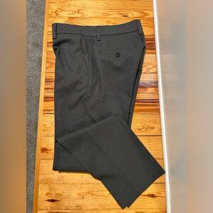 Classic Gray Dress Pants